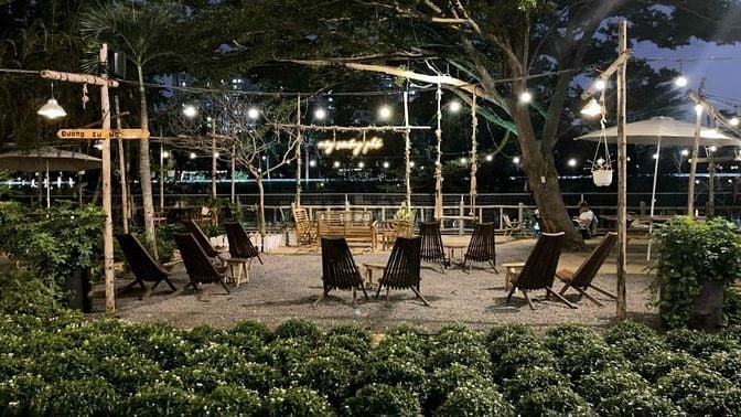 QUẬN 9 | Cafe cần tuyển nhân viên phục vụ