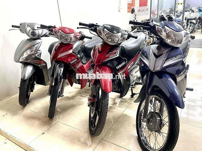 xe máy : hỗ trợ GOP. Ođ