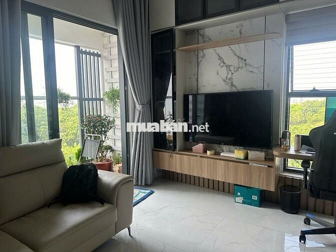 Bán căn Diamond Alnata 3PN Giá 7,5 tỷ FUll NT đẹp ở ngay- Celadon City