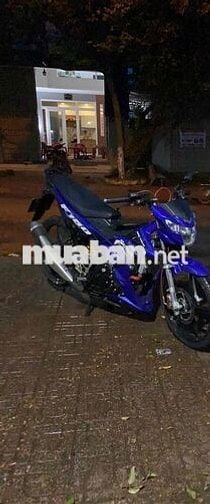 cần ra đi em xe Raider