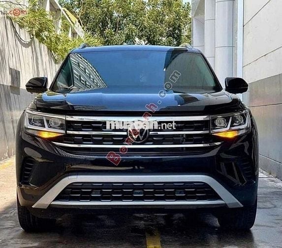 Volkswagen Teramont 2.0 AT 2022 - 1 Tỷ 499 Triệu