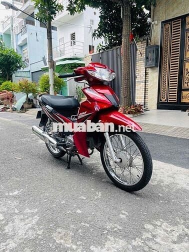 Wawe Blade_2018 - Bs83^ 9chủ Giấy tờ đầy đủ