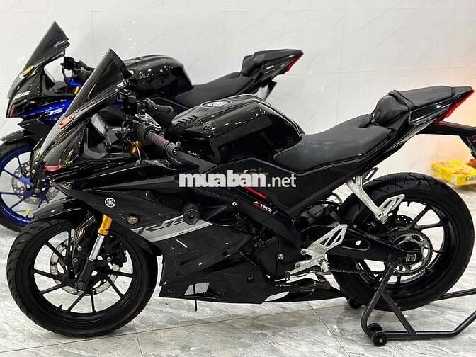 Yamaha R15 V3 Up R1M - Chính Chủ Sang Tên Cấp Tốc