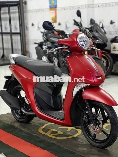 Janus 125 bssg đk 2019 khóa smarkey xe đẹp bao ký