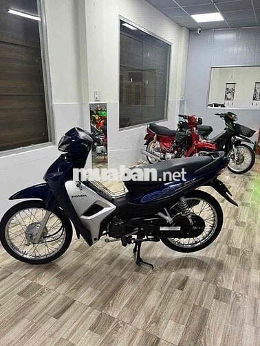 wave 2020 đi cực ít