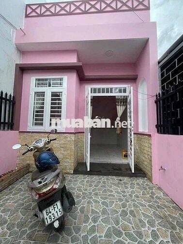 Nhà 2 phòng hẻm 9 Phạm Ngọc Hưng