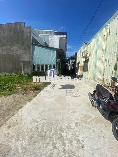 CHÍNH CHỦ CẦN BÁN ĐẤT DT: 85m2 TẠI KIỆT NGUYỄN LƯƠNG BẰNG, GIÁ 2 TỶ xx