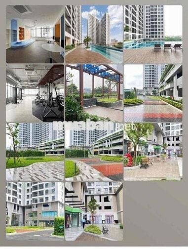 Giỏ hàng bán Cc the privia Khang điền 1,2 và 3pn sổ hồng sẳn