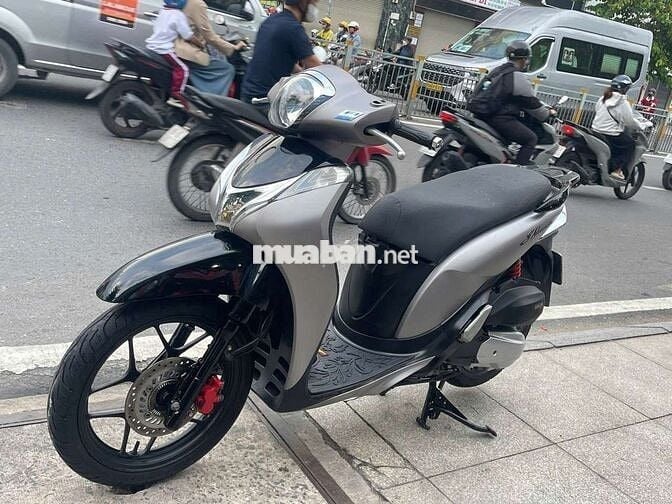 Honda SH mode ABS 2019 mới 90% Bstp chính chủ