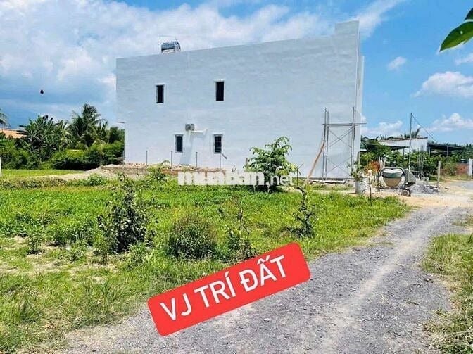 chính chủ bán không qua môi giới