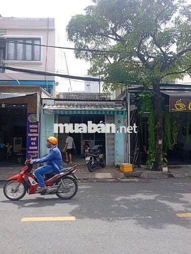CHÍNH CHỦ CHO THUÊ NHÀ NGUYÊN CĂN MTKD PHẠM VẤN-TÂN PHÚ  –GIÁ 17TR TL