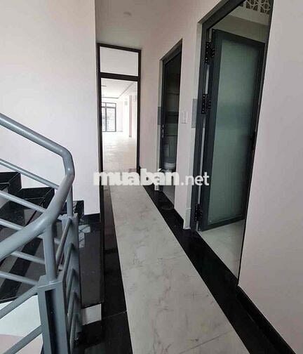 CẦN CHO THUÊ NHÀ DS2 BÌNH HƯNG HOÀ- BÌNH TÂN