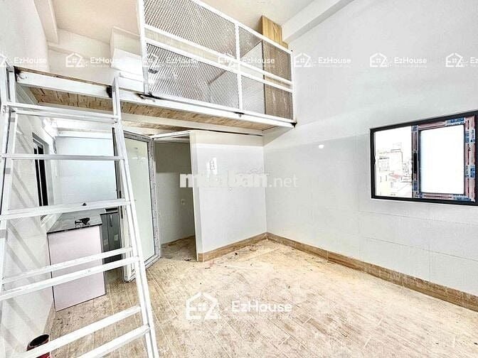 BÓC SEAL DỰ ÁN NHÀ MỚI 100% CÓ CỬA SỔ TRỜI BANCOL THOÁNG MÁT