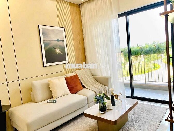 CĂN HỘ 2 PHÒNG NGỦ 70M2 CHUẨN XANH SINGAPORE TỪ 306 TRIỆU/CĂN