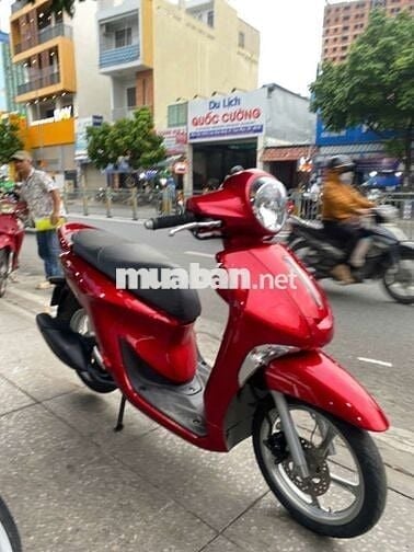 Yamaha janus 2018 mới 90% biển số 36
