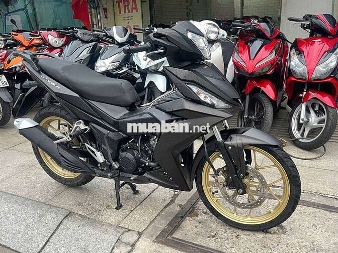 Honda winner 2018 mới 90% Bstp chính chủ