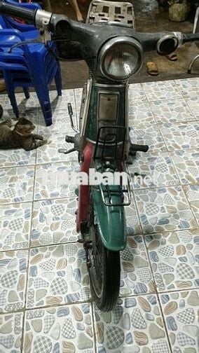 Xe cub bán ai cần thì liên hệ trực tiếp