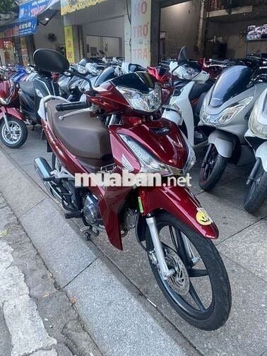 Honda future led Fi 2022 mới 90% Bstp chính chủ