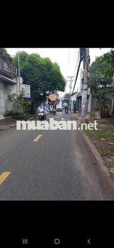 Nhà mặt tiền đường số 8 F bình hưng hòa Mặt tiền đường ạ