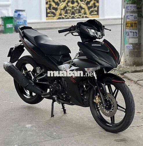 exciter led 2019