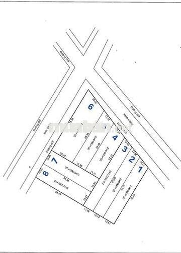 1.000m2 đất vườn 1ty700 triệu đồng