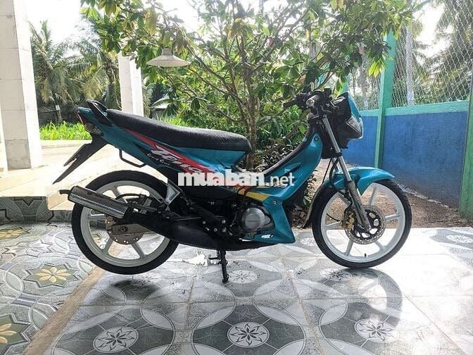 Xe nova tena 110cc