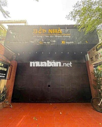🔥🔥🔥NHÀ CHO THUÊ TRUNG TÂM MẶT TIỀN NGUYỄN SƠN NGAY THÀNH PHỐ CÀ PHÊ