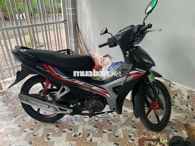 Bán xe Blade 125cc