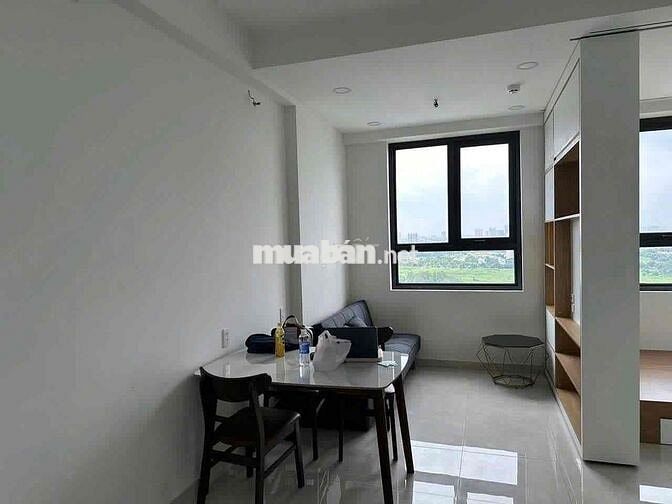 CHỦ BÁN GẤP CĂN HỘ INTELA NGAY NGUYỄN VĂN LINH 2PN 2WC 50M GIÁ 1,87 TỶ