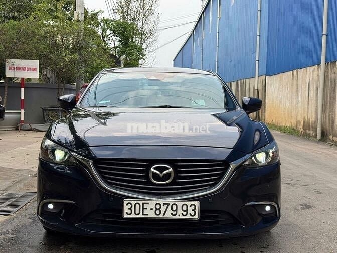 Mazda Cx5 Sx 2017 2.5 bản premium