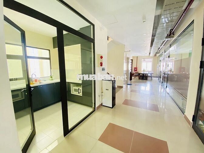 CHO THUÊ VĂN PHÒNG 65M² - MẶT TIỀN NGŨ HÀNH SƠN - SÁT CẦU TRẦN THỊ LÝ