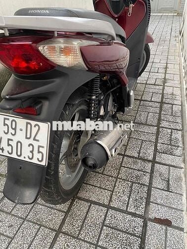 xe đã qua sử dụng