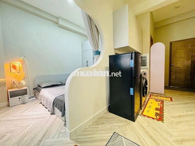 BÁN CHUNG CƯ MINI GIÁ SIÊU HỜI CHỈ 890TR, 30m2, tại Đ. An Lạc,Bình Tân