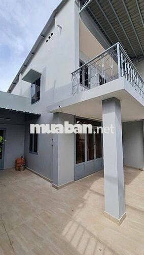 NHÀ 1 LẦU 3PN - SÂN RỘNG - GẦN CHỢ TAM HÀ - GX THÁNH KHANG - THỦ ĐỨC