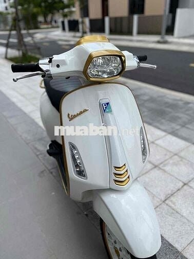 vespa