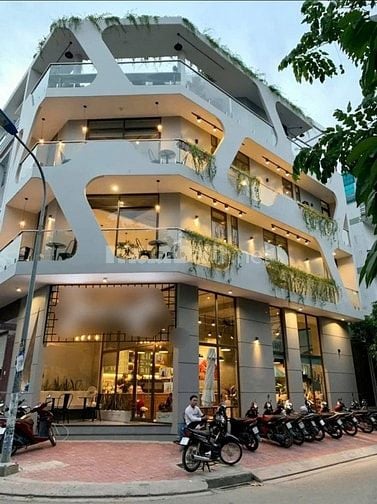 SANG QUÁN CAFE 2MT  NGAY NGÃ TƯ, GẦN ĐH VĂN LANG, BÌNH THẠNH