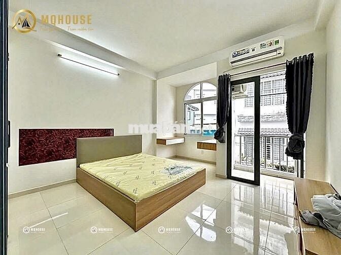 SANG NHƯỢNG NHÀ CHDV Q TÂN BÌNH LN 24TR/THÁNG