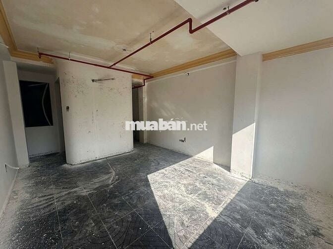 CHO THUÊ NHÀ MT KHU VIP QUẬN 1 PHÙ HỢP KINH DOANH KS & AIRBNB