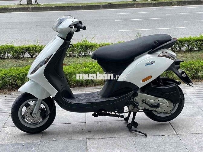 Zip 100cc 2017 gin ên fi