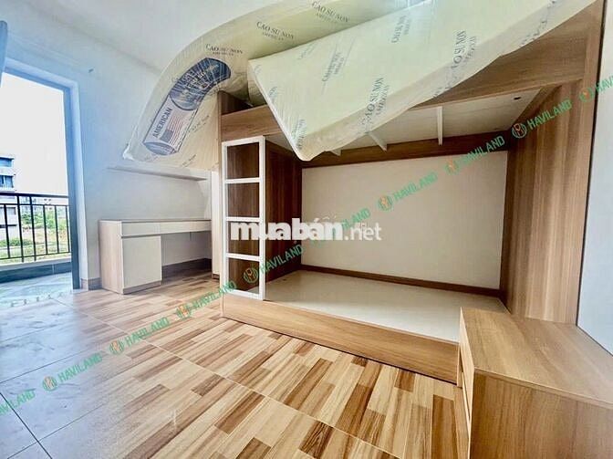 🎉 RA MẮT CĂN HỘ FPT – GIÁ CHỈ 4.5 TRIỆU/THÁNG 🎉