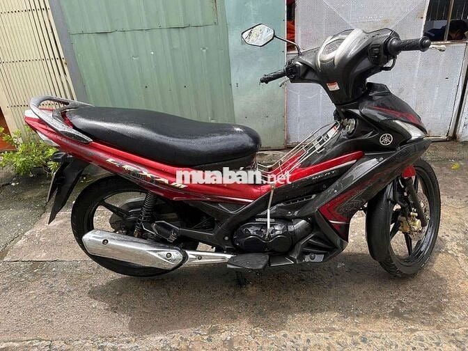 Cần ra đi chiếc xe này