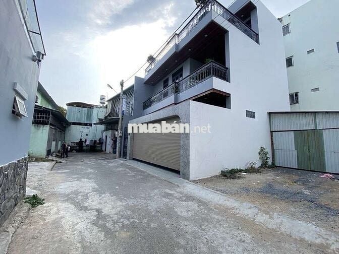 BÁN LÔ ĐẤT HXH_DT:7,6 X12 :91.2M _KẾT NỐI ĐƯỜNG PHẠM VĂN ĐồNG.