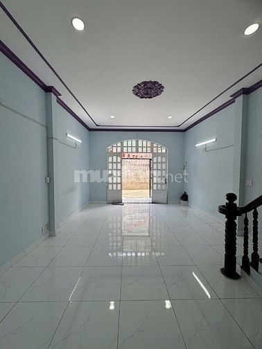+ Tân Hoà Đông 50 M2 .2 Tầng . 4.6/5.9 X 10 Giá 5.5 Tỷ TL .Phường 14 Q