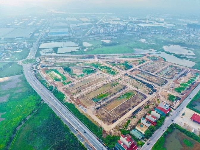 Cơ hội đầu tư vàng - Tabudec Bắc Ninh