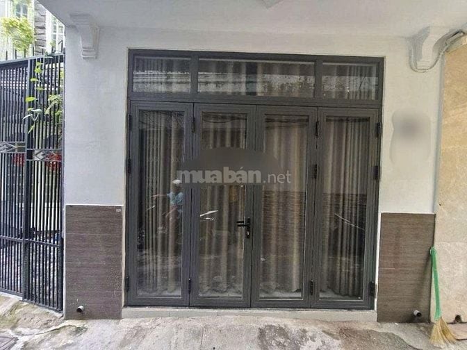 💫 NNC 11.5TR | 2PN Nguyễn Thượng Hiền P05| Bình Thạnh