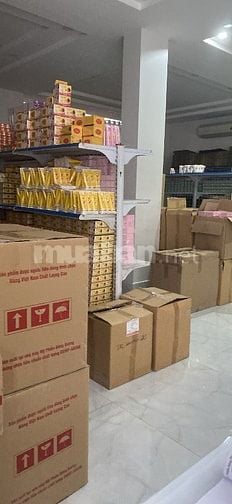 Thông báo tuyển dụng nhân viên giao hàng