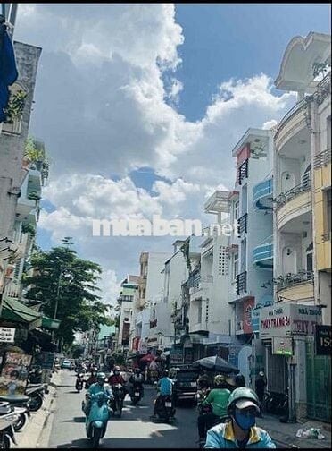🔥 GIẢM 200 TRIỆU - MẶT TIỀN KINH DOANH SẦM UẤT- HOÀ HƯNG - LÔ GÓC 2 MẶ