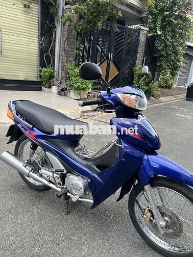 💥💥 Future 110 💥 Biển Số TP💥 CÓ BẢO HÀNH💥💥