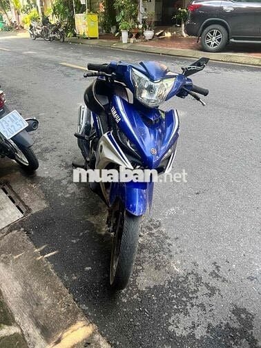Đi nước ngoài bán xe Ex