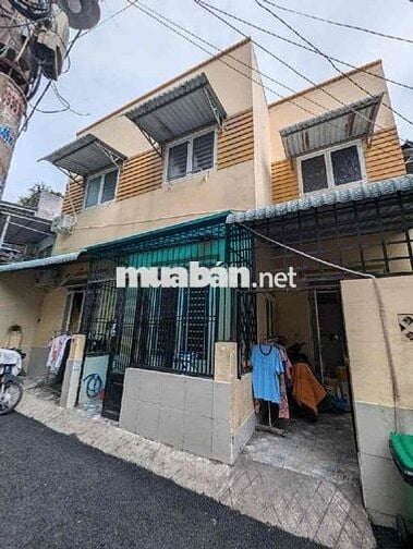 BÁN GẤP DÃY NHÀ TRỌ GÒ VẤP THU NHẬP 25tr/1THÁNG
